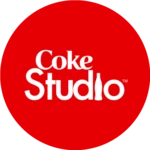 Logo of Coke Studio android Application 