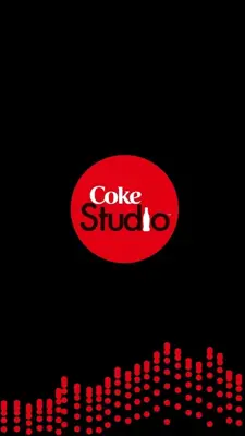 Coke Studio android App screenshot 4